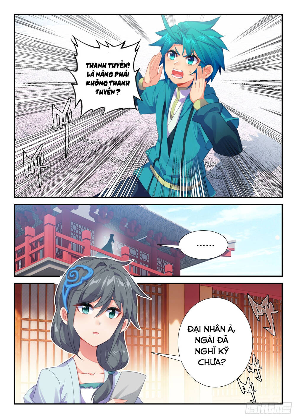 Chương 152 - Trang 8