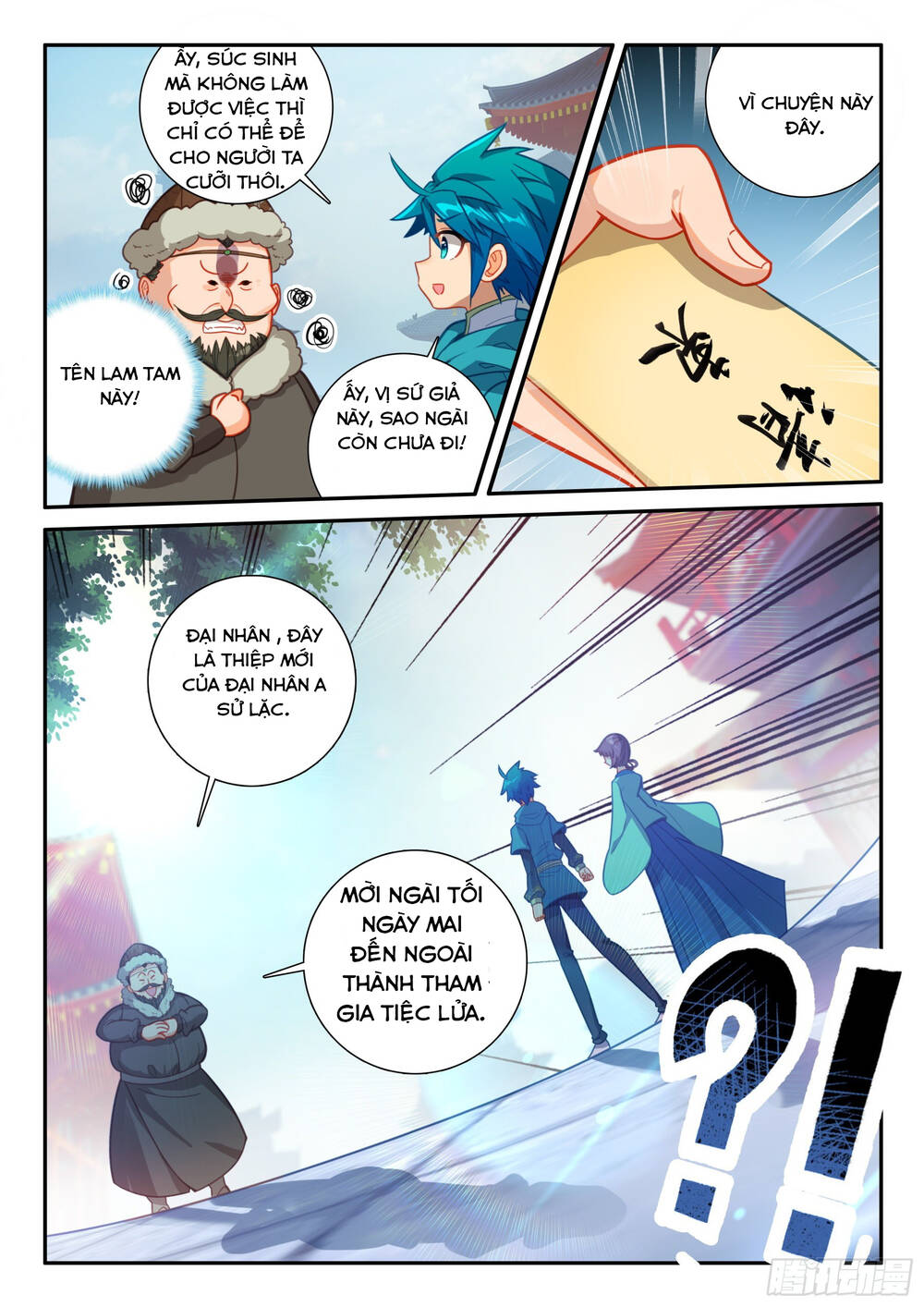 Chương 154 - Trang 14