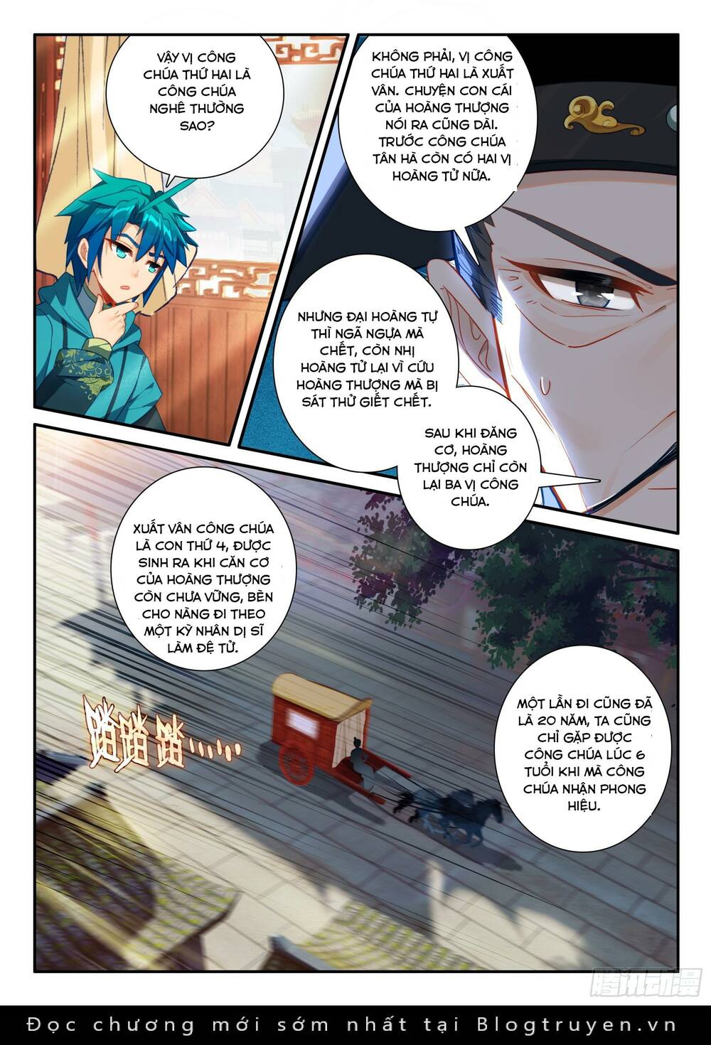 Chương 154 - Trang 6