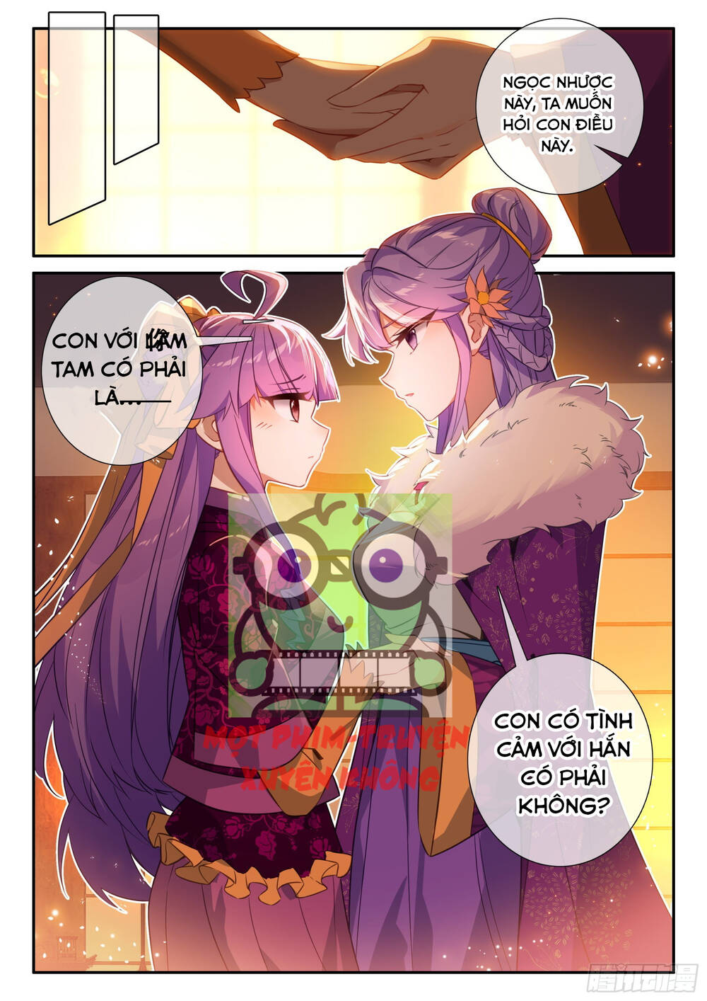Chương 155 - Trang 18