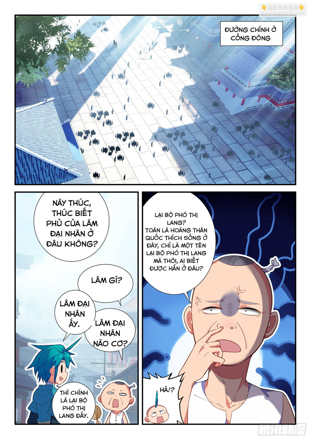 Chương 157 - Trang 11