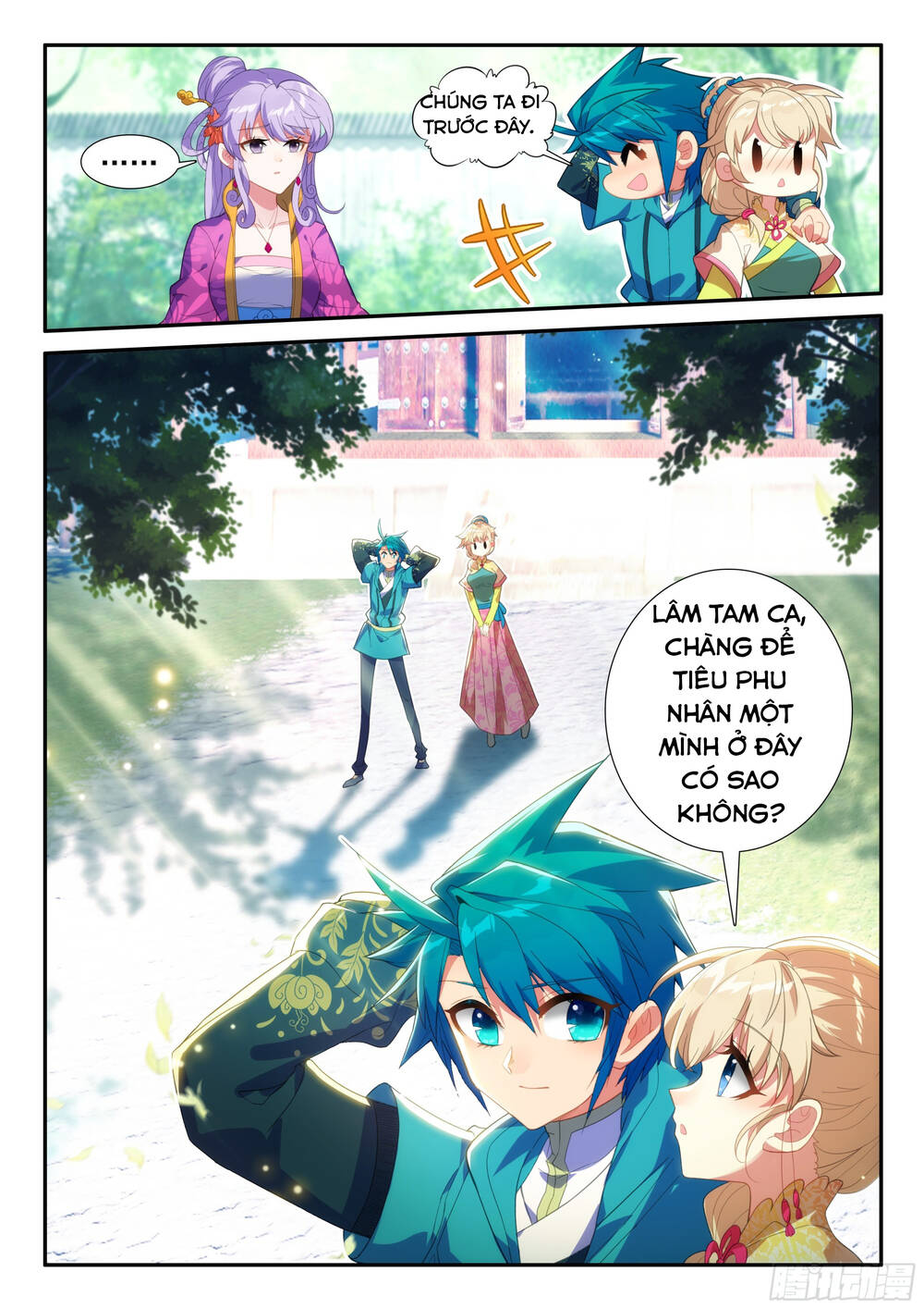 Chương 159 - Trang 11
