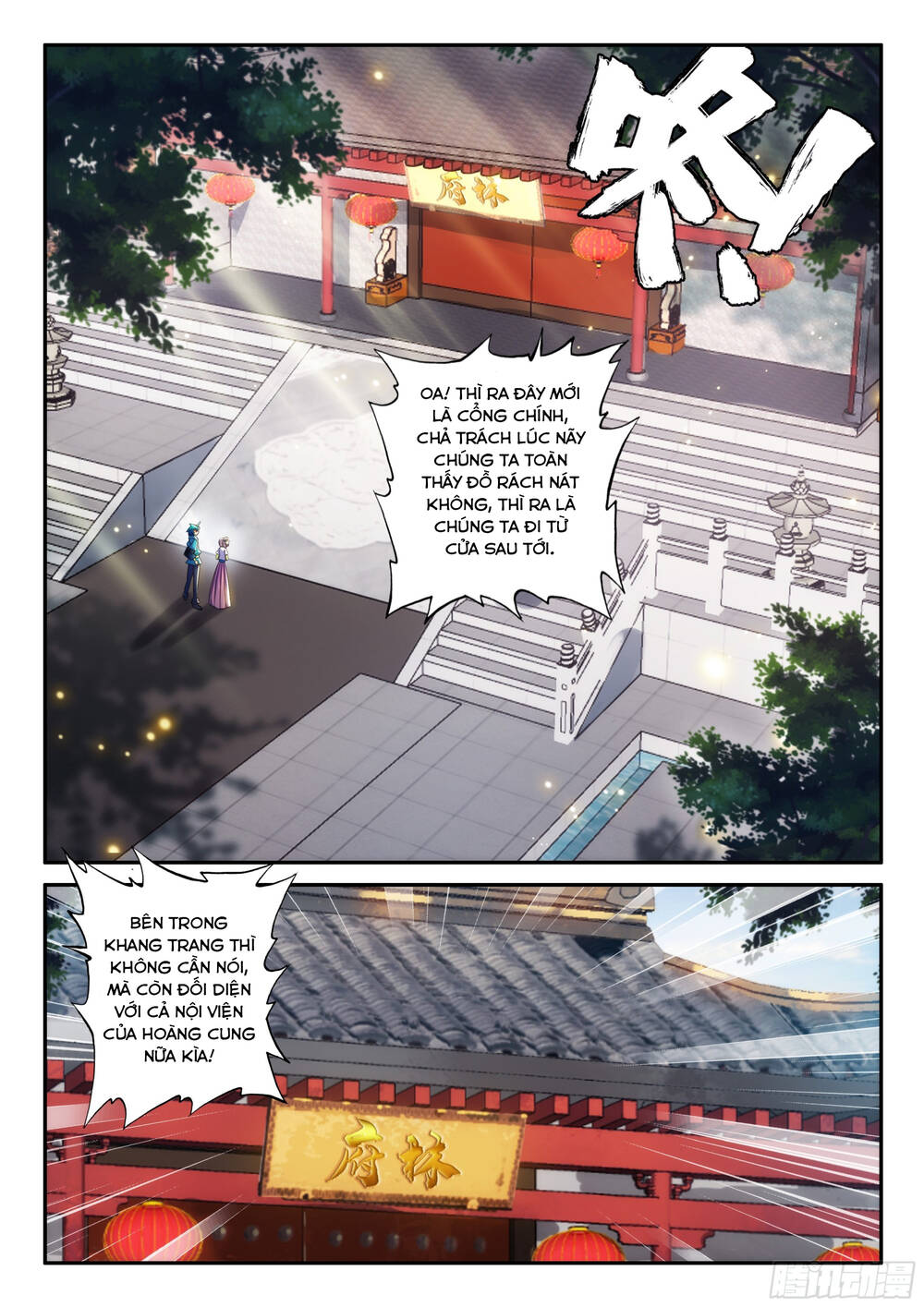 Chương 159 - Trang 13