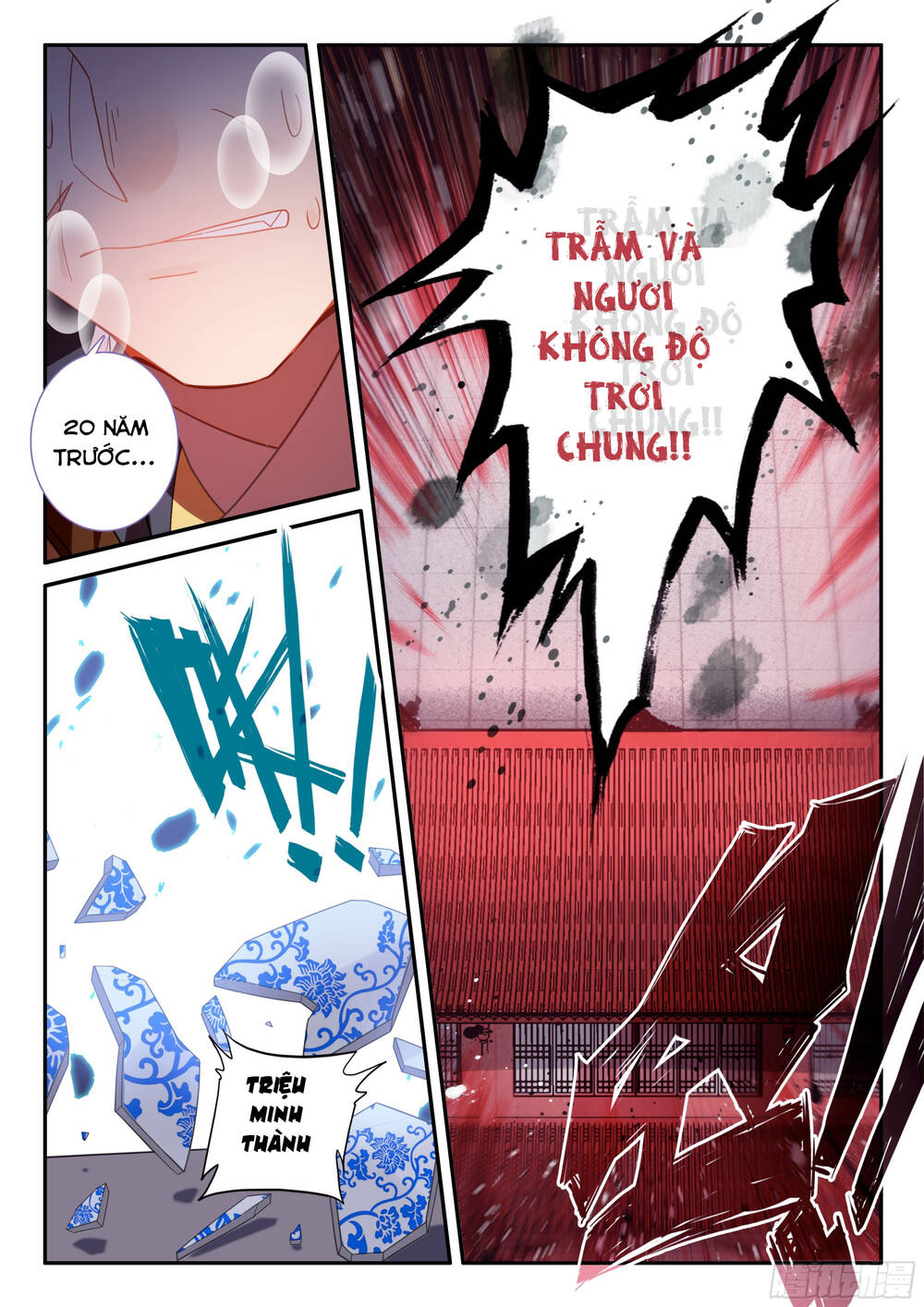 Chương 160 - Trang 5