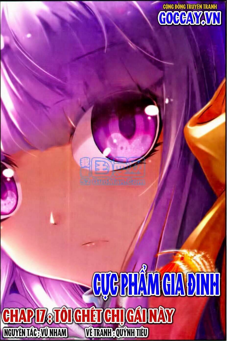 Chương 17 - Trang 1