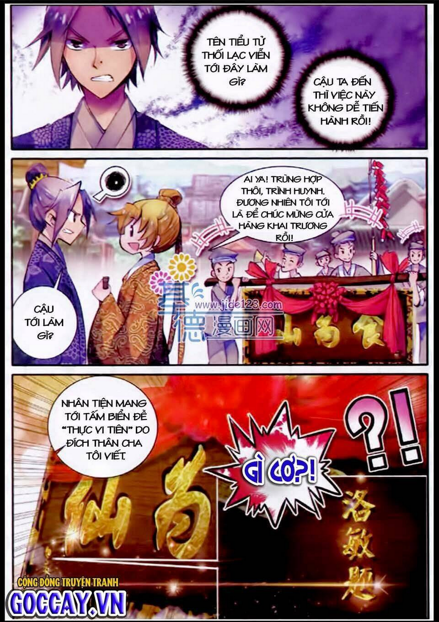 Chương 29 - Trang 3