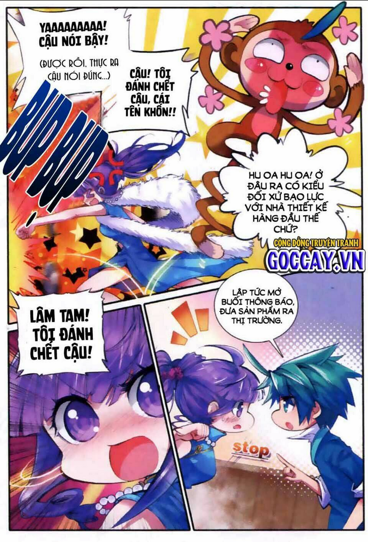 Chương 31 - Trang 7