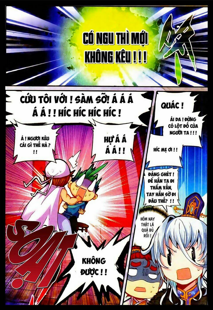 Chương 35 - Trang 21