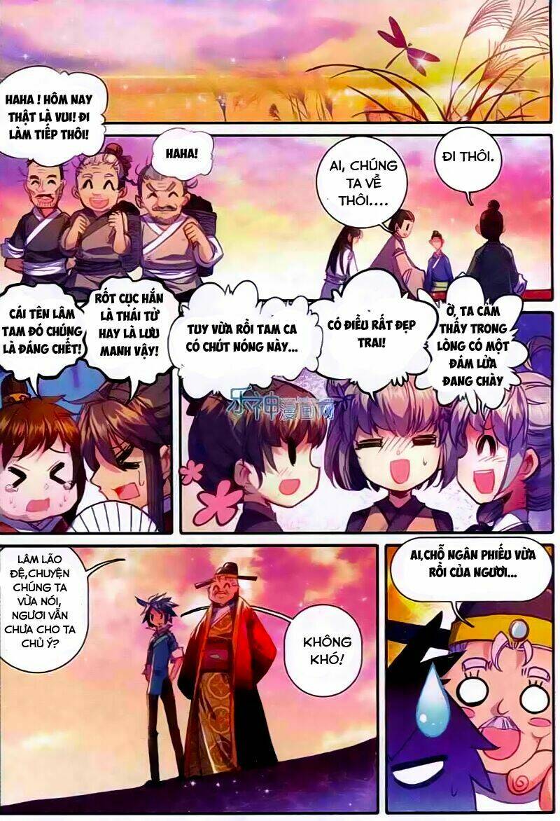 Chương 49 - Trang 21