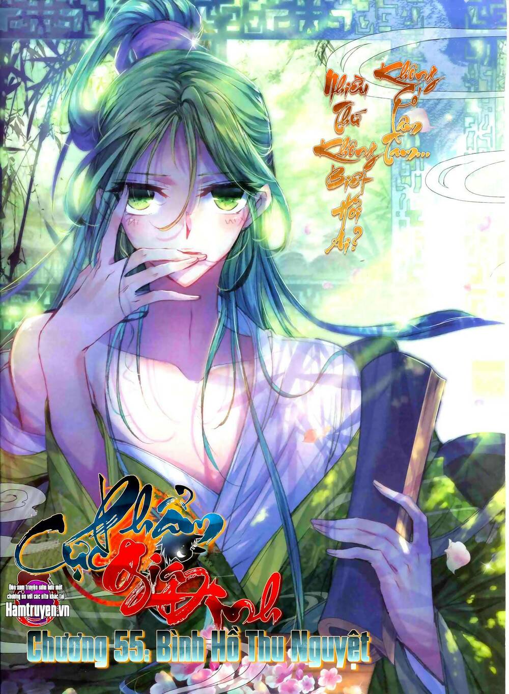 Chương 55 - Trang 2