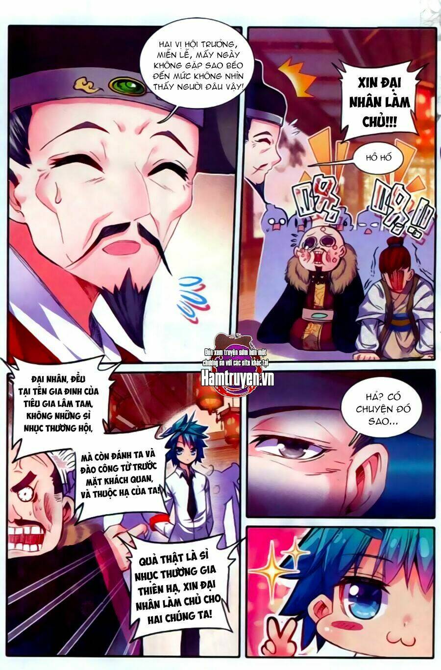 Chương 57 - Trang 14