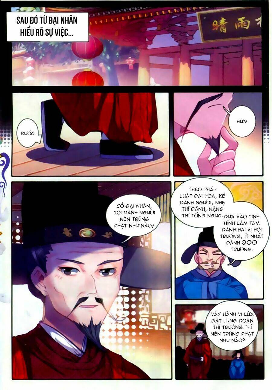 Chương 57 - Trang 17