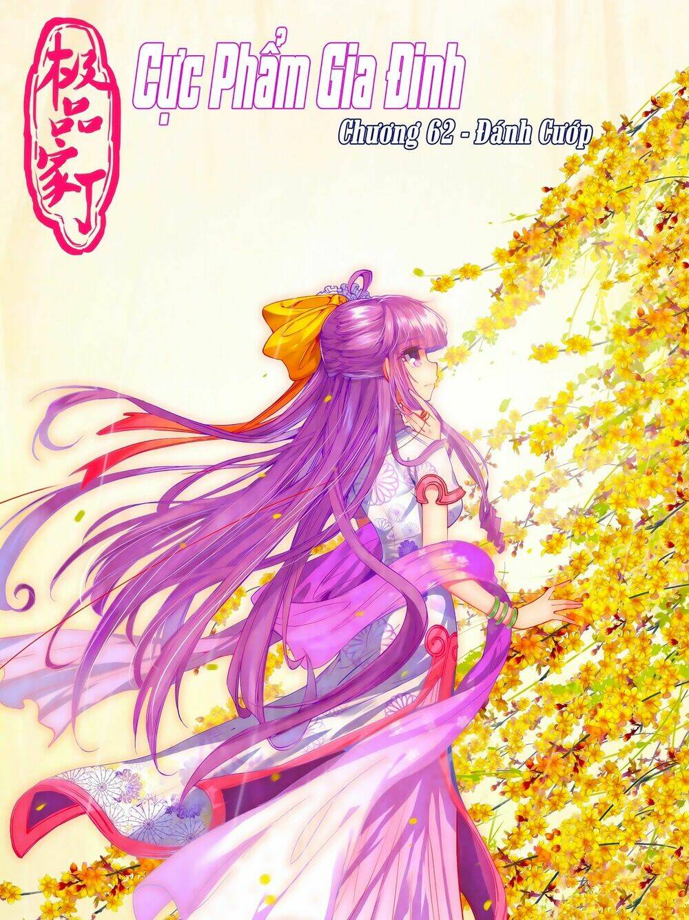 Chương 62 - Trang 1