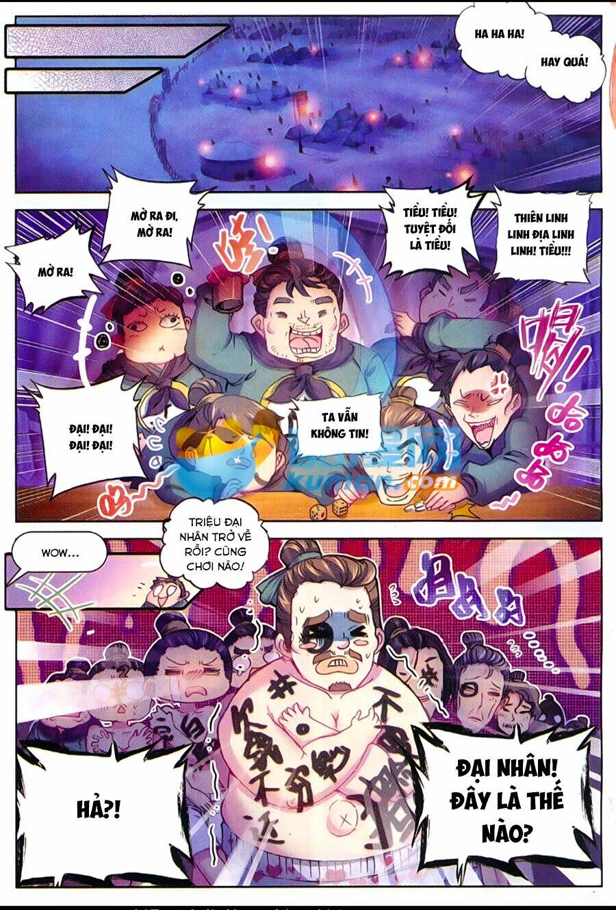 Chương 75 - Trang 12