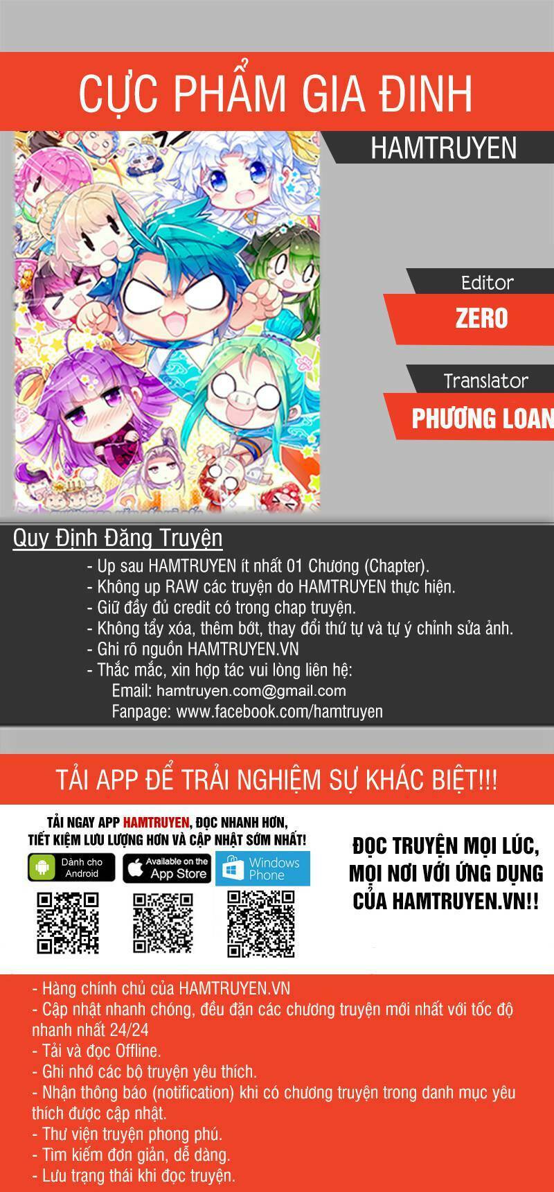 Chương 85 - Trang 1
