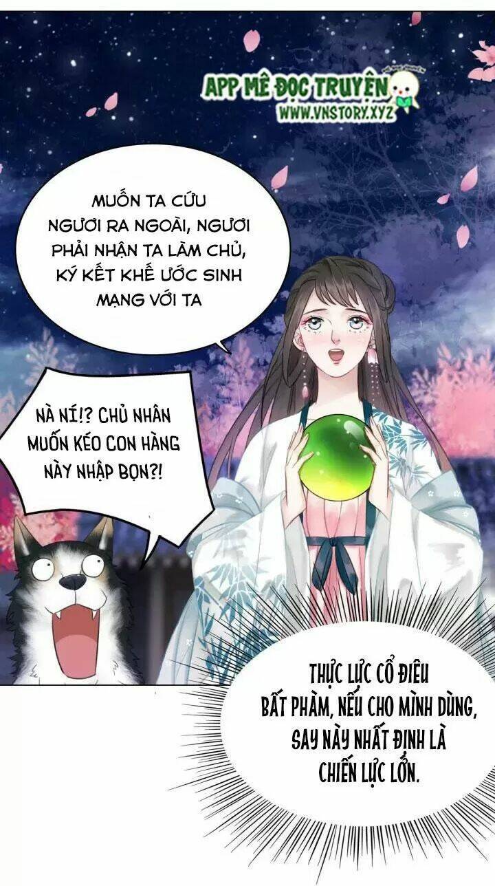 Chương 107 - Trang 28