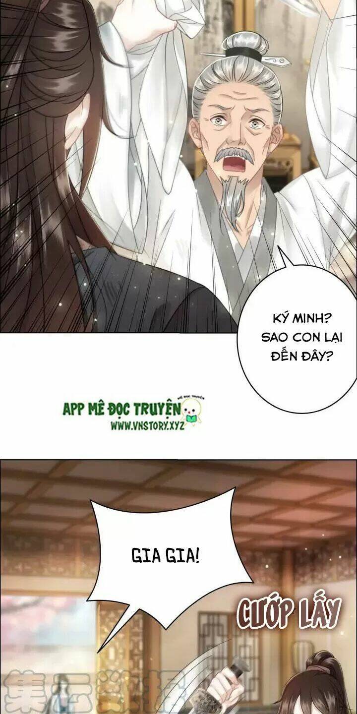 Chương 114 - Trang 23