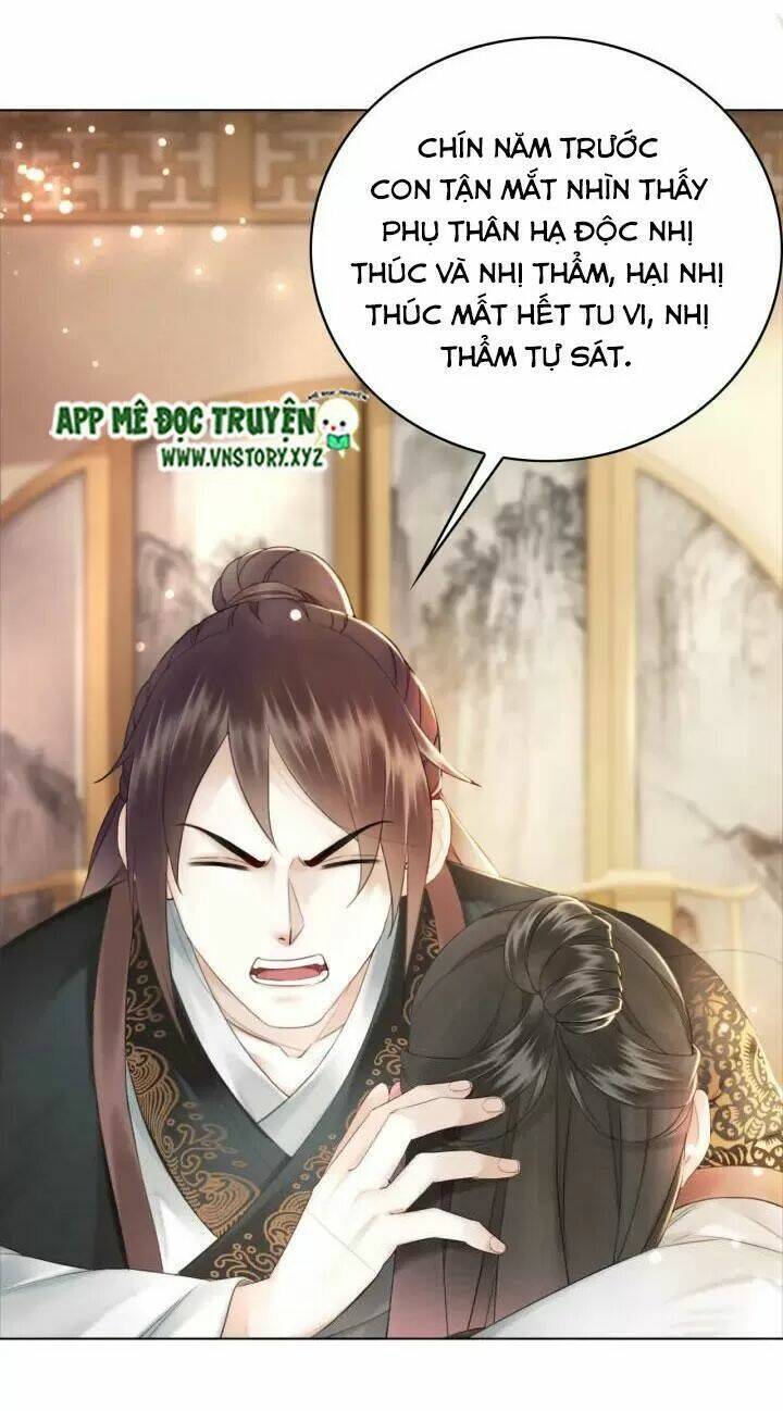 Chương 114 - Trang 32
