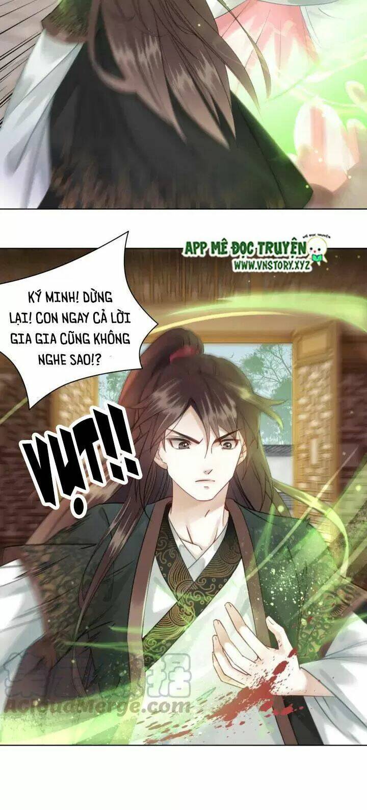 Chương 114 - Trang 38