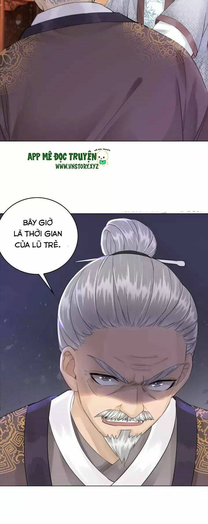 Chương 116 - Trang 19
