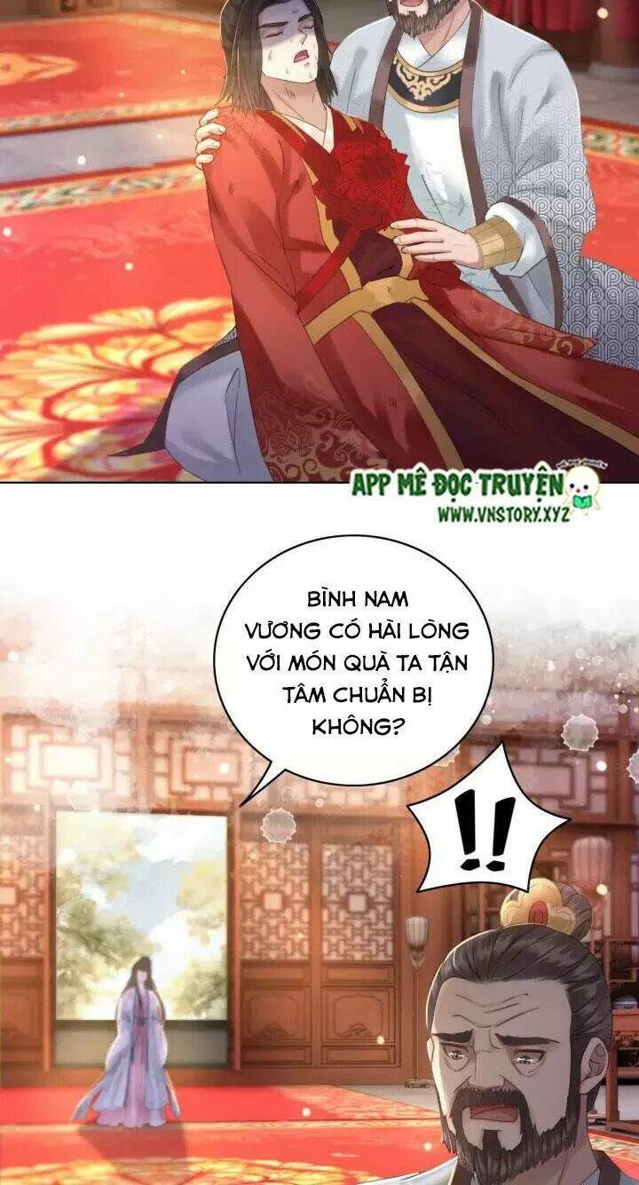 Chương 116 - Trang 42