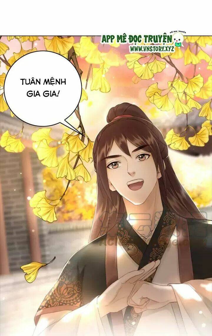 Chương 118 - Trang 19