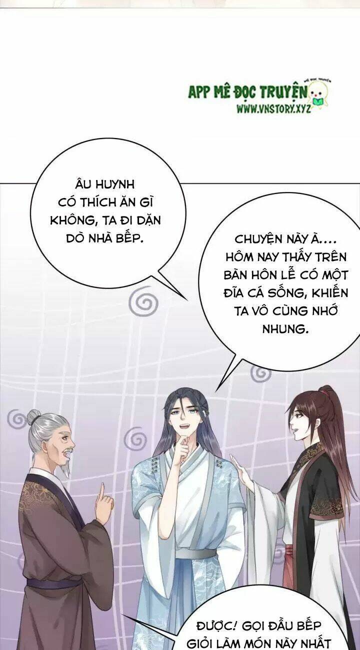 Chương 118 - Trang 20