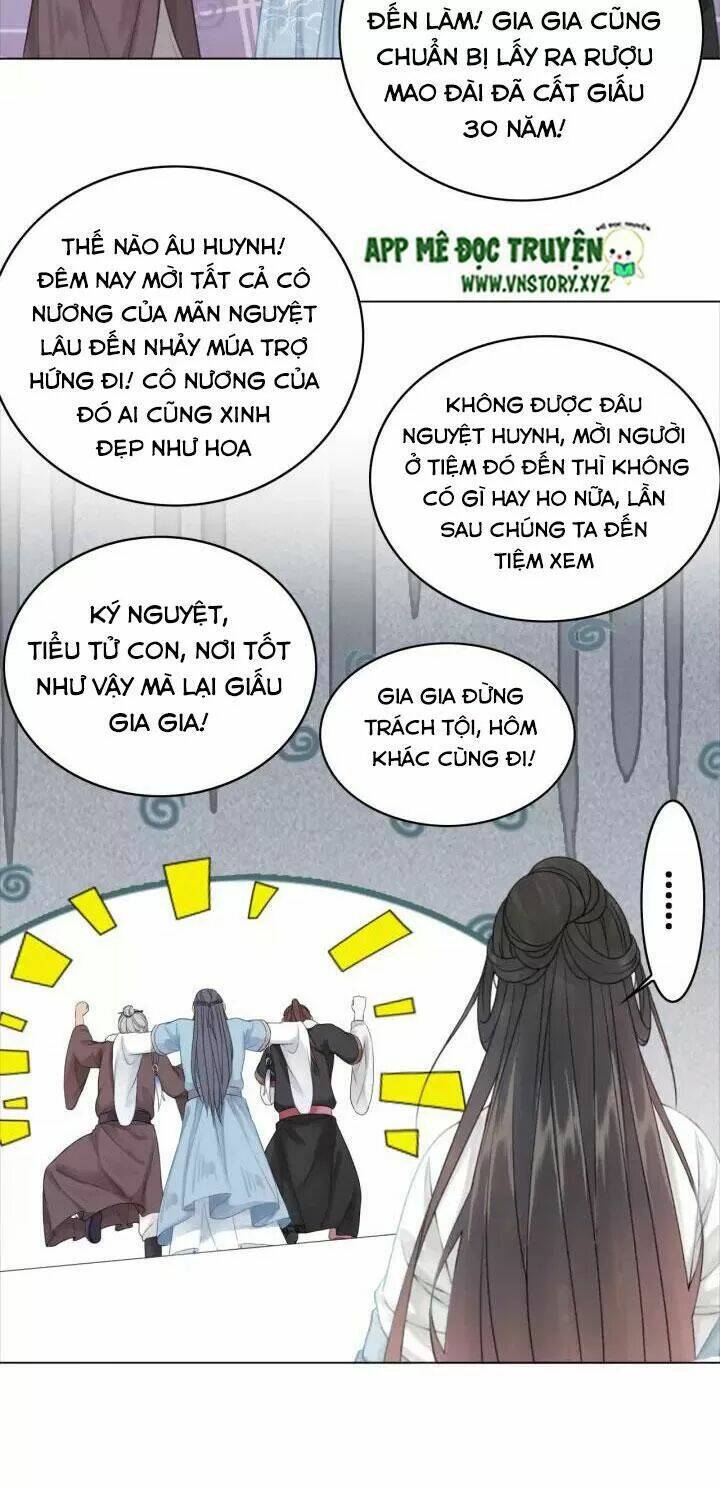 Chương 118 - Trang 22