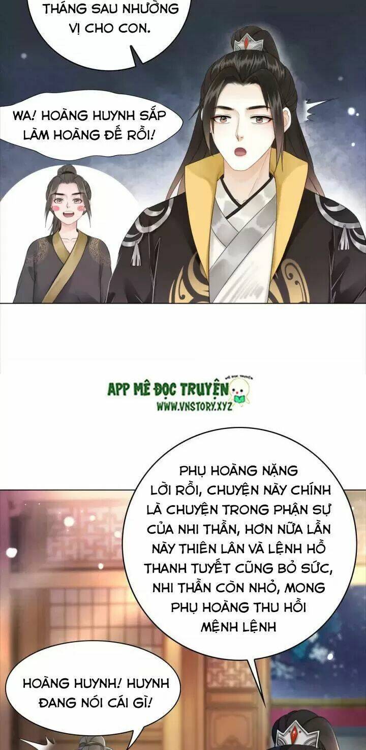 Chương 119 - Trang 21