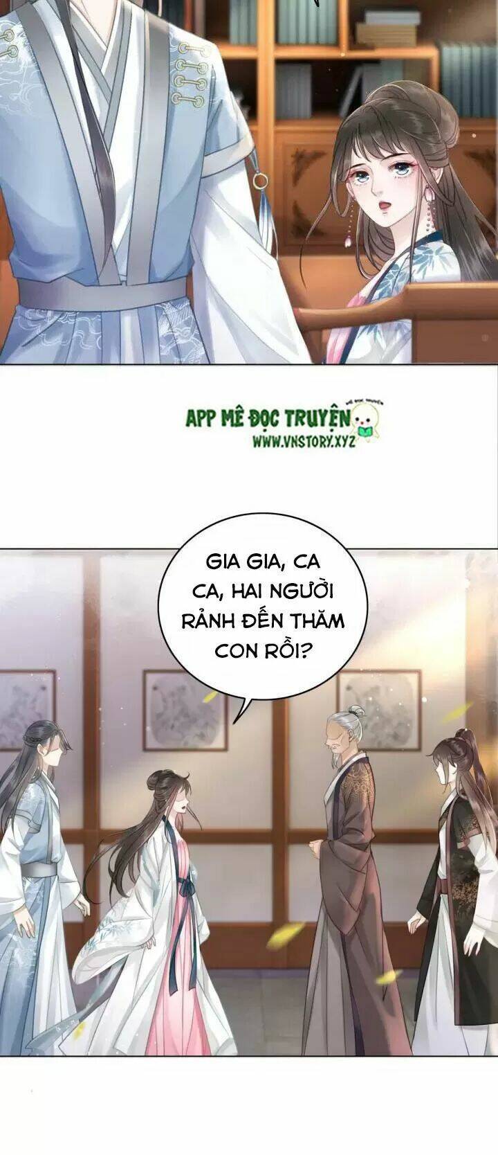 Chương 119 - Trang 36