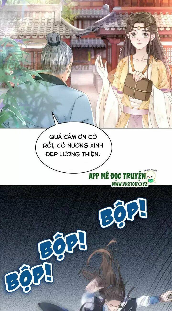 Chương 121 - Trang 20