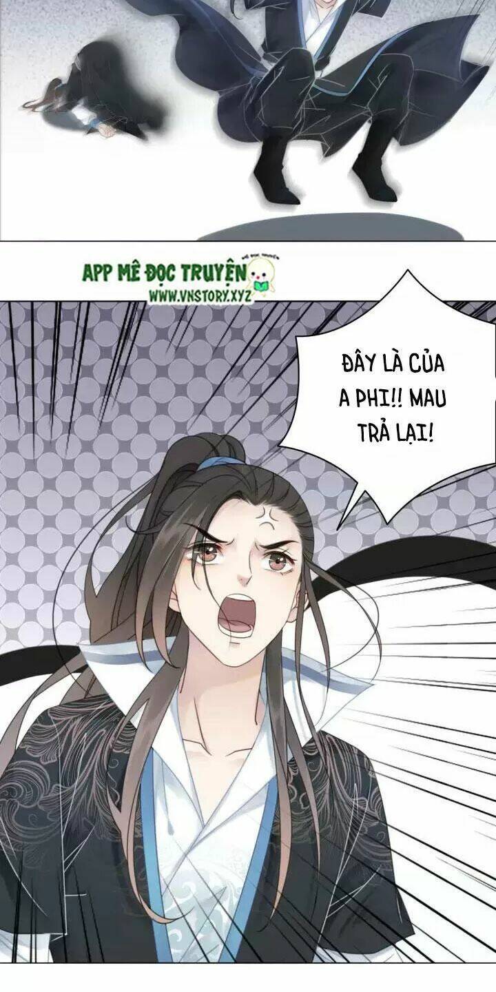 Chương 121 - Trang 21