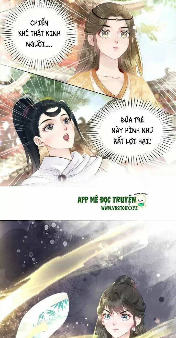 Chương 121 - Trang 25