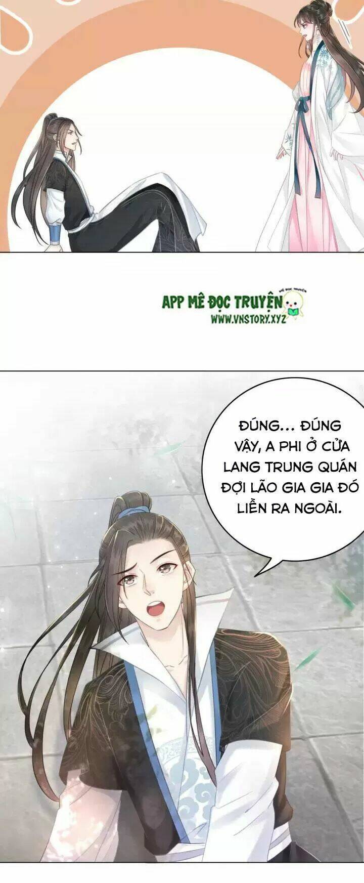 Chương 121 - Trang 33