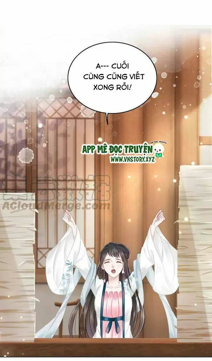 Chương 122 - Trang 32