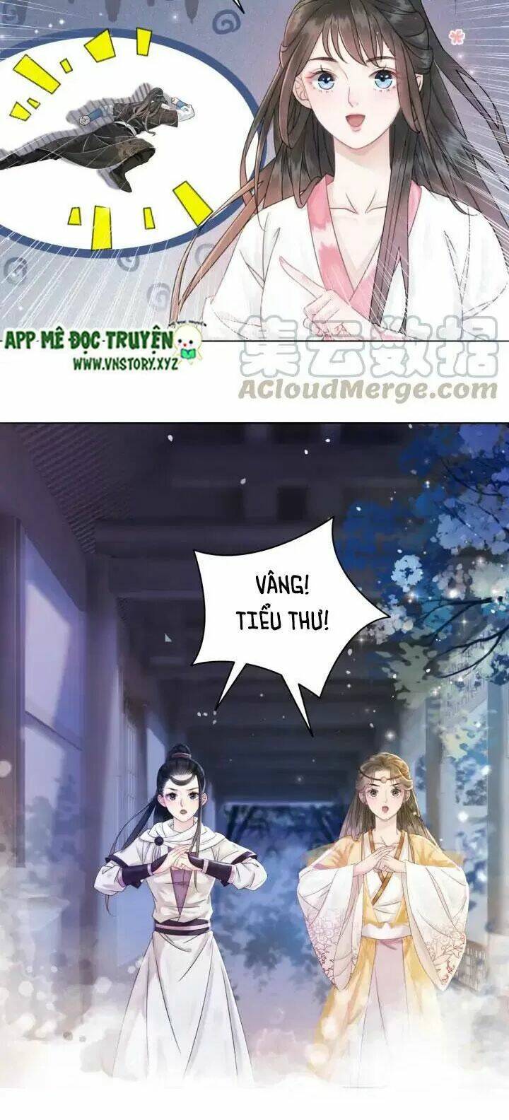 Chương 124 - Trang 25