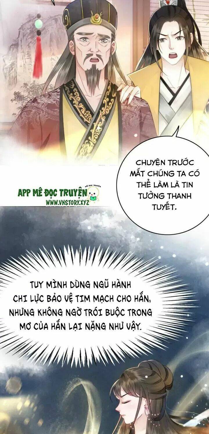 Chương 130 - Trang 25