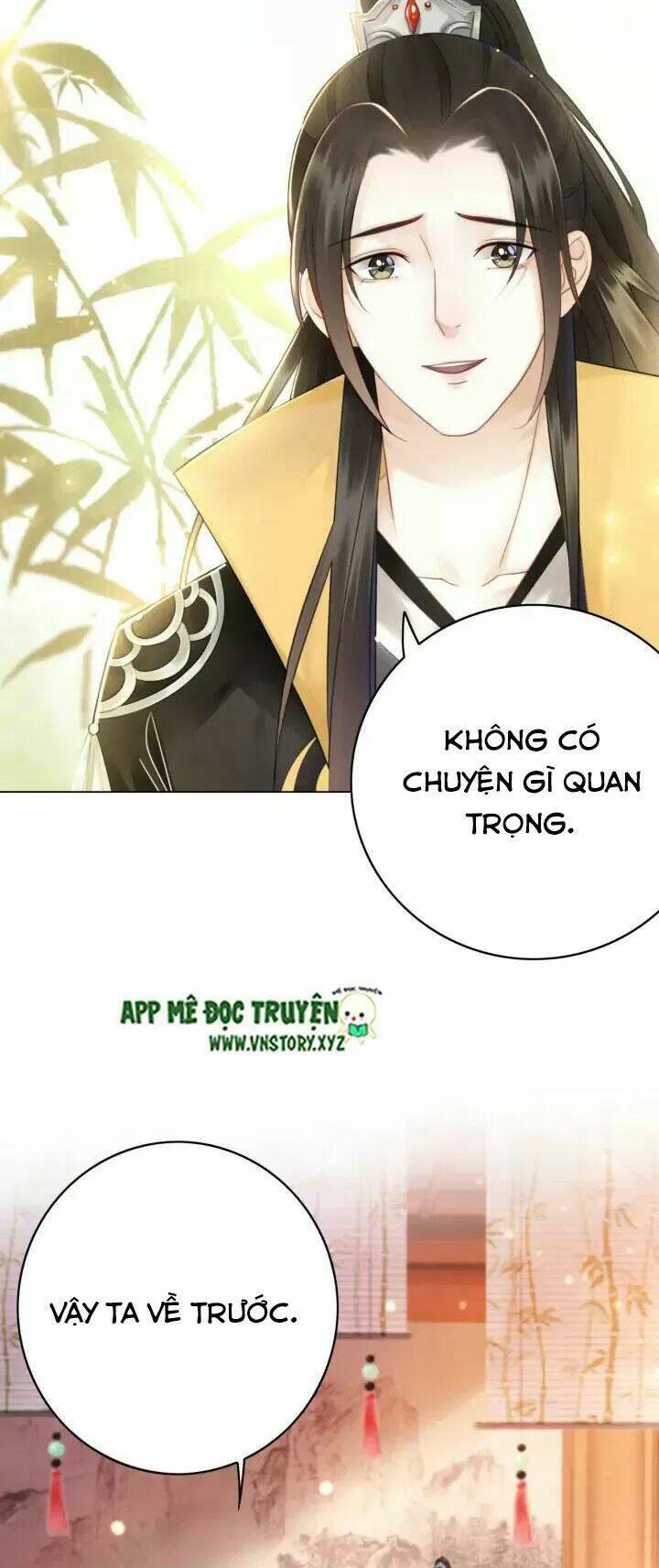 Chương 131 - Trang 18