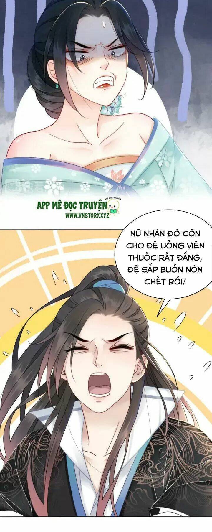 Chương 133 - Trang 23