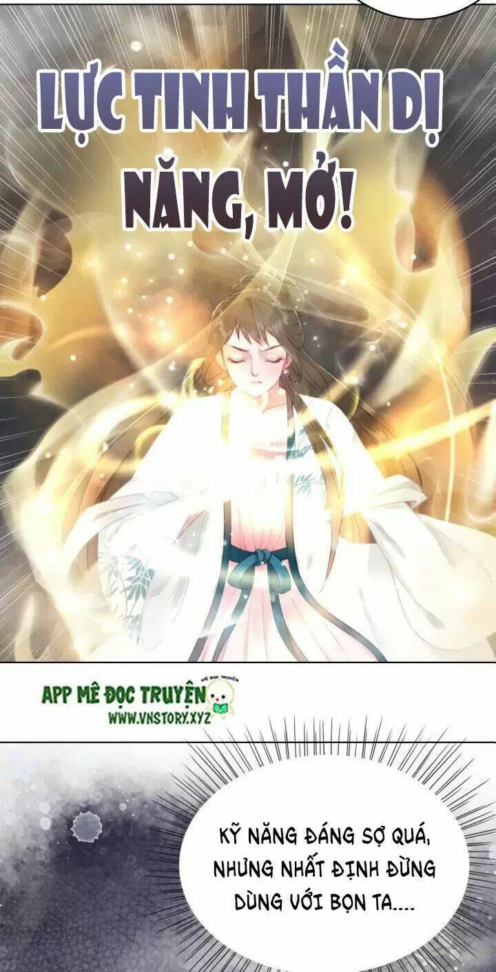 Chương 134 - Trang 14