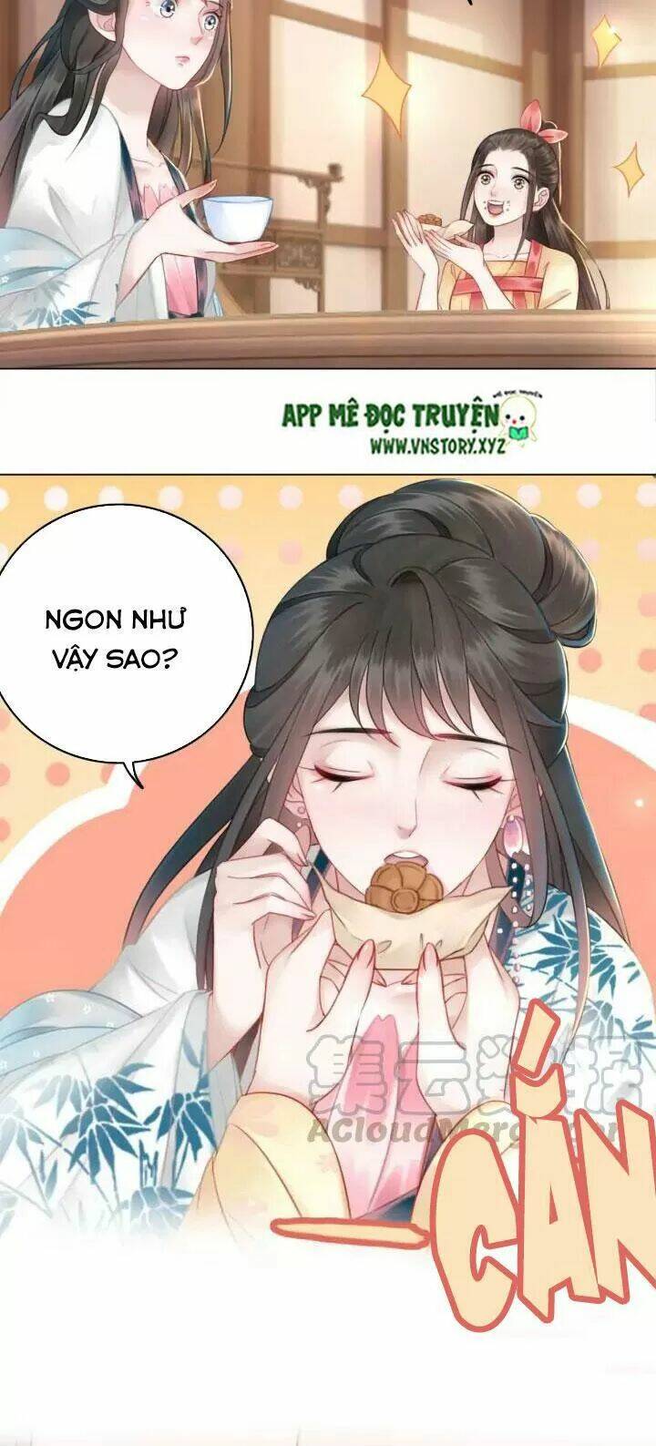 Chương 134 - Trang 3