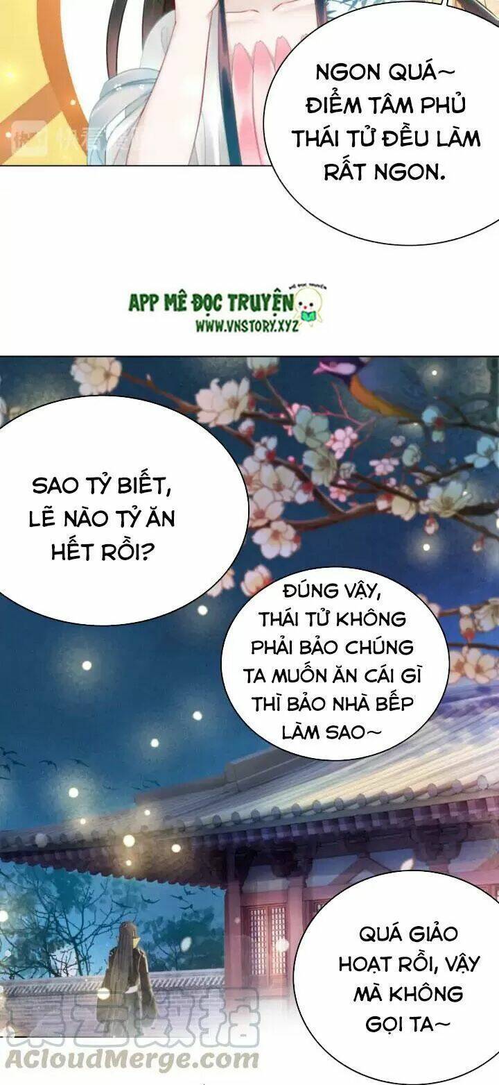 Chương 134 - Trang 5