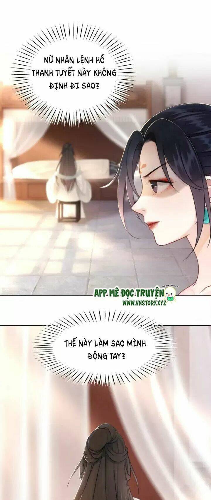 Chương 135 - Trang 19