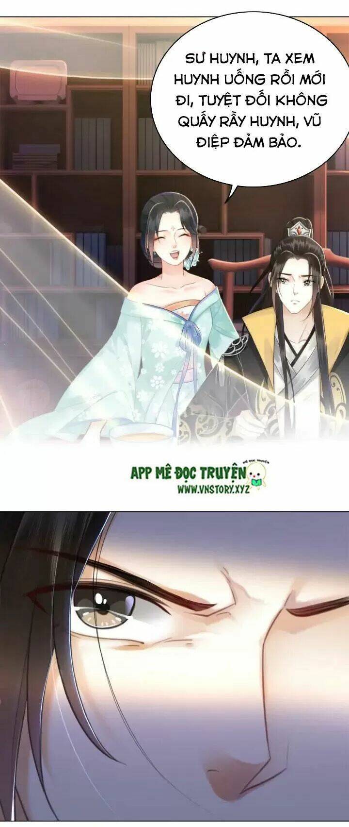 Chương 135 - Trang 32
