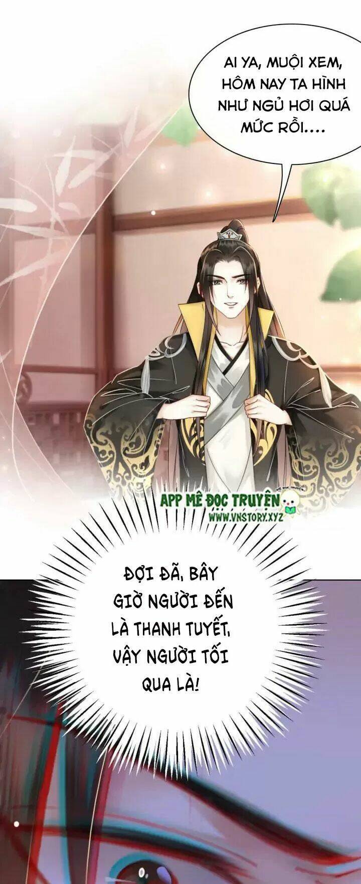 Chương 136 - Trang 19