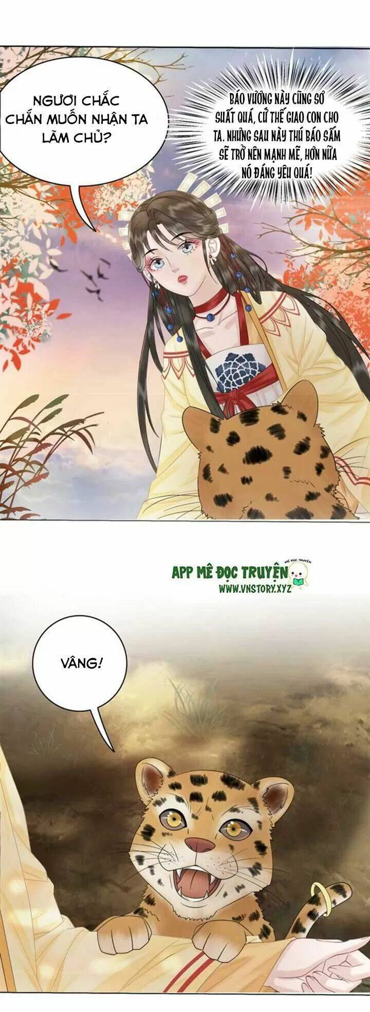 Chương 61 - Trang 33