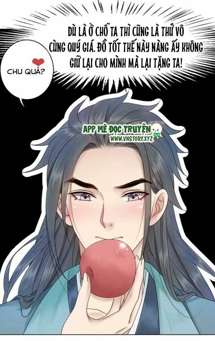 Chương 62 - Trang 22