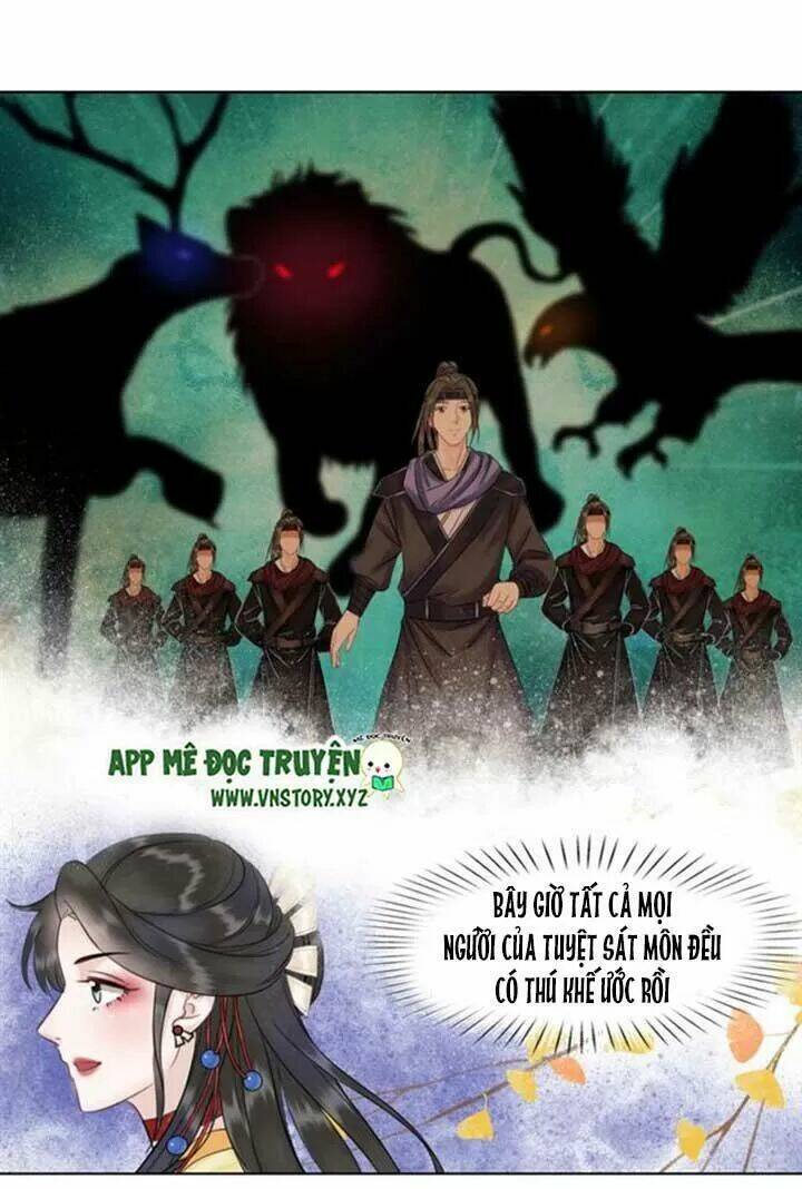 Chương 64 - Trang 3