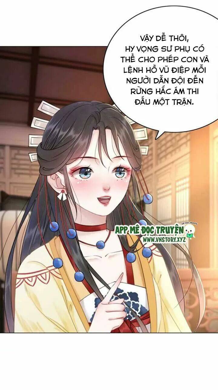 Chương 65 - Trang 20