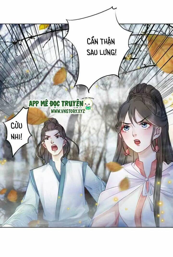 Chương 67 - Trang 23